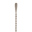 Cocktail Kingdom Teardrop Barspoon - Stainless Steel / 30cm