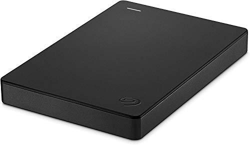 Seagate Desktop 8TB External Hard Drive HDD – USB 3.0 for PC Laptop and Mac (STGY8000400)