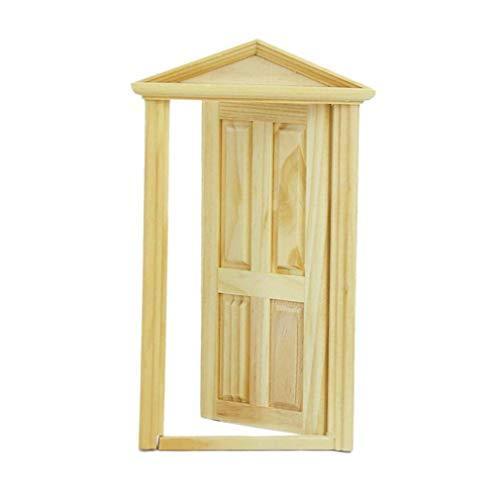 Artyea Golden Plastic Frame Flower Oil Painting 1:12 Miniature Dollhouse Furniture