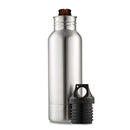 Beer Bottle Insulator,Stainless Steel Vacuum Flasks With Openers,12 OZ Thermos Cold Beer Keeper Cup to Keep Your Beer Colder or Warmer For Outdoor or Party