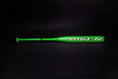 Miken 2019 Limited Edition Superfreak Supermax Highlighter USSSA Slowpitch Softball Bat (MHS14U)