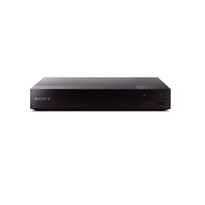 Sony WIRED Streaming Blu-Ray/DVD Disc Player BDPS 1700 (Certified Refurbished)