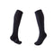 Kids Knee High Long Soccer Socks Cotton Compression Sport Team Socks 3/4 Pack