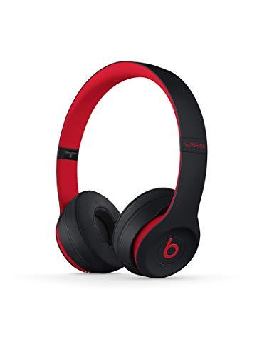 Beats Solo3 Wireless On-Ear Headphones - Satin Silver