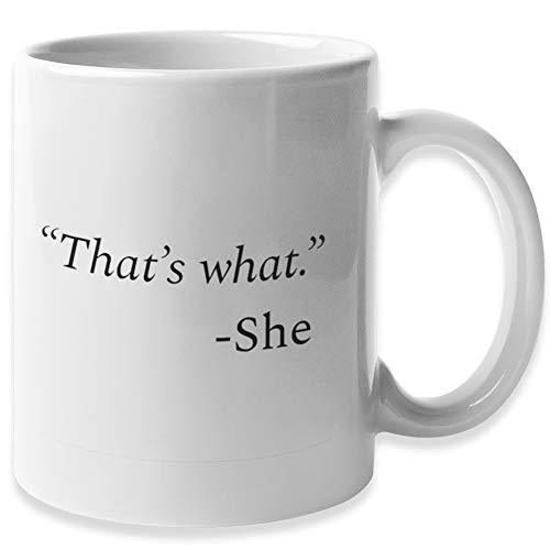 Funny Coffee Mug by Find Funny Gift Ideas | Unique Novelty Coffee Mugs for Men | Funny Coffee Mugs for Women | Have A Nice Day Middle Finger Coffee Mug | Great Coffee Gift
