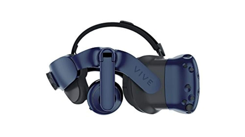 HTC VIVE Pro Virtual Reality System