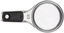 OXO 11180500 Good Grips Measuring Cups and Spoons Set, Stainless Steel, 2.9