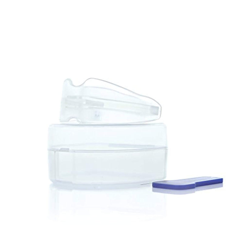 Dr.Sleep Snore Stopper Mouthpiece - Sleep Aid Custom Night Mouth Guard Bruxism Mouthpiece