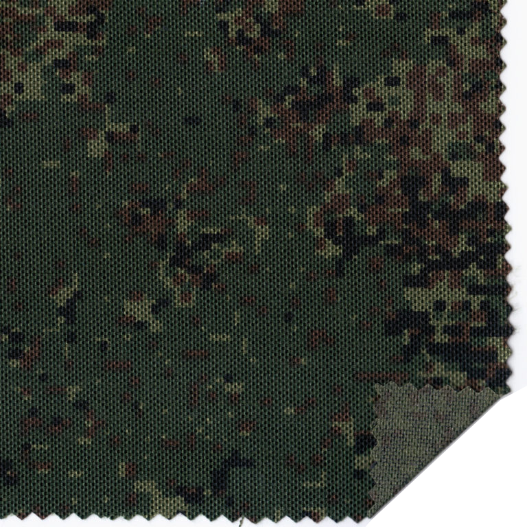 Cordura 500D, 2PU, PR, WU, pixel