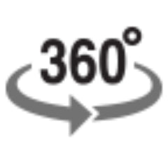 Ameriwood Home Hazel Kid's Table and Chairs Set, Espresso