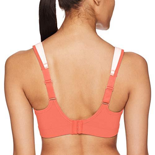 Champion Women's Spot Comfort Full-Support Sport Bra