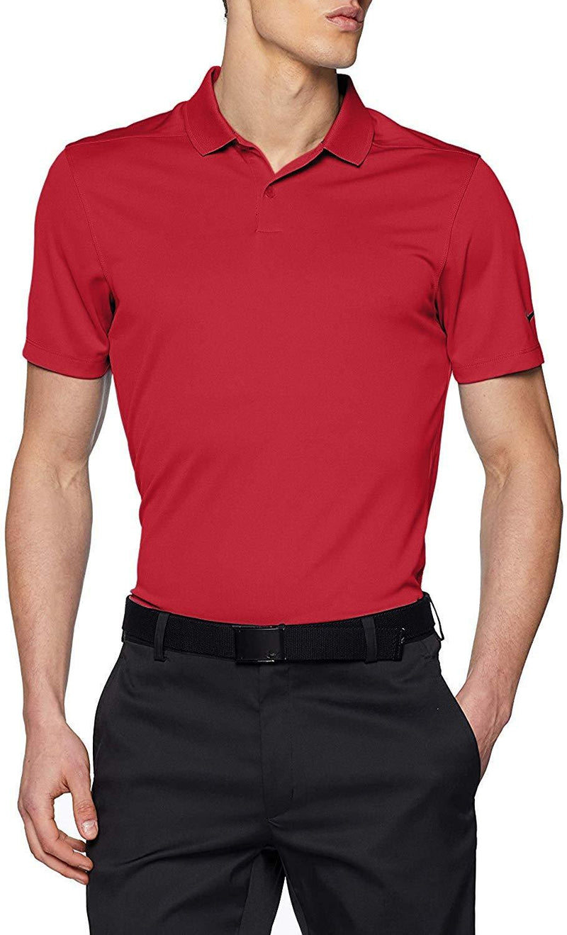 Nike Men's Dry Victory Solid Polo Golf Shirt