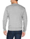 Champion Men's Graphic Powerblend Fleece Crew