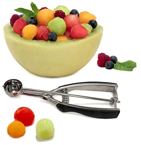 Fayomir 703 NOR-703 SCOOP, SANTOPRENE HCNDLE, 44MM, 42MM (2 Tablespoon)