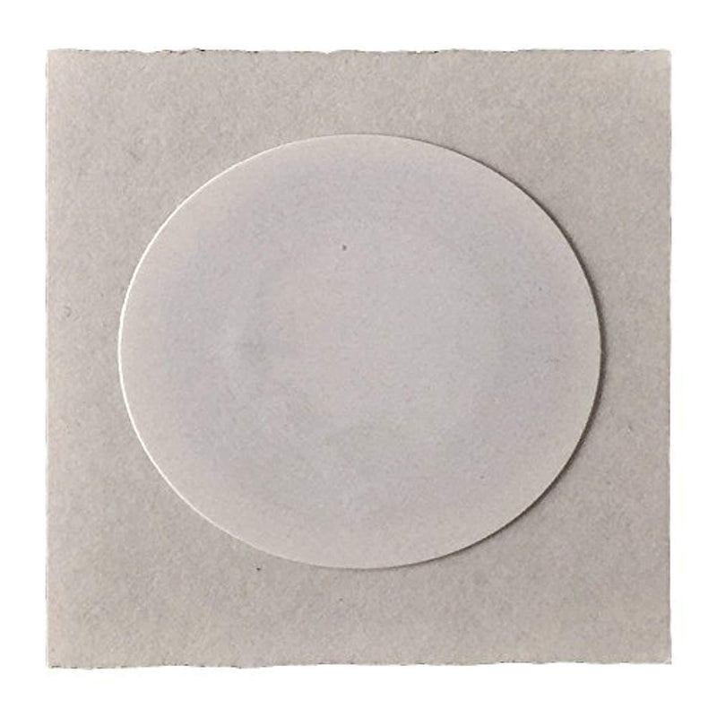 30x NTAG215 NFC Sticker Tag - Verified Compatible with Amiibo and Tagmo