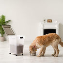 Inspired Essentials 55 Qt Plastic Airtight Pet Food Storage