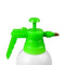 Planted Perfect Hand Pump Garden Sprayer - Handheld Pressure Sprayers Sprays Water, Chemicals, Pesticides, Neem Oil and Weeds - Perfect Lightweight Water Mister, Lawn Sprayer Combo - EBOOK BUNDLE (2L)