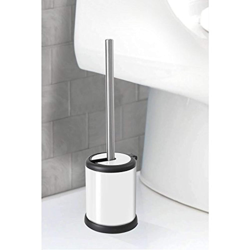 ToiletTree Products Deluxe Toilet Brush with Lid