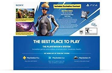 PlayStation 4 Slim 1TB Console