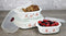 Corelle Coordinates by CulinWare 6-Piece Microwave Cookware, Steamer and Storage Set, Splendor