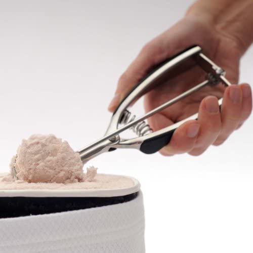 Fayomir 703 NOR-703 SCOOP, SANTOPRENE HCNDLE, 44MM, 42MM (2 Tablespoon)