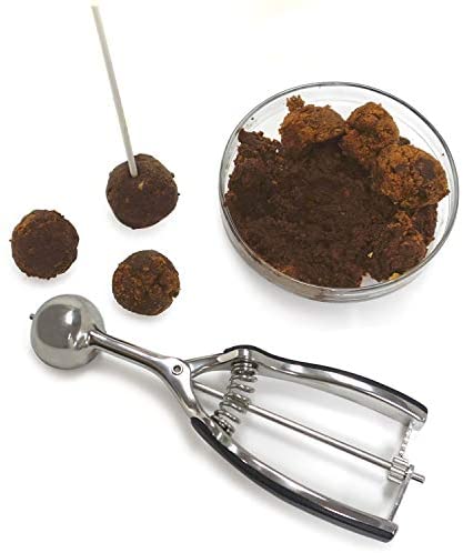 Fayomir 703 NOR-703 SCOOP, SANTOPRENE HCNDLE, 44MM, 42MM (2 Tablespoon)