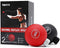 TEKXYZ Boxing Reflex Ball, 2 Difficulty Level Boxing Ball with Headband, Softer Than Tennis Ball, Suit for Reaction, Agility, Punching Speed, Fight Skill and Hand Eye Coordination Training