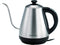 Rosewill Pour Over Coffee Kettle, Electric Gooseneck Kettle, Coffee Temperature Control with Variable Temperature Settings, Stainless Steel,  RHKT-17002