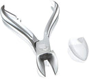 Medical-Grade Toenail Clippers – Podiatrist's Nippers for Thick and Ingrown Nails