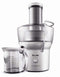 Breville BJE200XL Compact Juice Fountain 700-Watt Juice Extractor