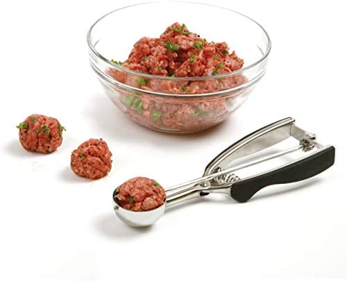 Fayomir 703 NOR-703 SCOOP, SANTOPRENE HCNDLE, 44MM, 42MM (2 Tablespoon)
