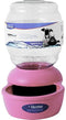 Holipet (Patent) Replendish Gravity Waterer w/ Microban