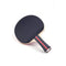 SSHHI Ping Pong Racket Set,Junior Table Tennis Bats,Entry Players,Unisex,Durable/As Shown/Short Handle