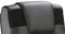 Ace Bayou X Rocker 5143601 II Video Gaming Chair, Wireless, Black
