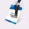 JUANWE USB Flash Drives 5 Pack 16GB USB 2.0 Metal Thumb Drives Jump Drive Memory Stick Key Shape for Students,Office,Company
