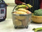 KingCook 6 qt Steamer Basket Instant Pot Accessories Fits Instapot 6 quart Pressure Cooker, Steam Vegetables, Eggs with Silicone Handles and Non-Slip Legs (Instant Pot 6 quart)