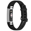 iGK Replacement Bands Compatible for Fitbit Alta and Fitbit Alta HR, Newest Adjustable Sport Strap Smartwatch Fitness Wristbands