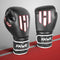 Hawk Boxing Gloves for Men & Women Training Pro Punching Heavy Bag Mitts UFC MMA Muay Thai Sparring Kickboxing Gloves, 1 Year Warranty!!!!