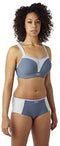 Panache Women's Underwire Sports Bra