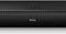 TCL Alto 7+ 2.1 Channel Home Theater Sound Bar with Wireless Subwoofer - TS7010, 36", Black