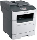 Lexmark MB2442adwe Monochrome Multifunction Printer with fax scan Copy Interactive Touch Screen Wi-Fi and Air Print Capabilities (36SC720)