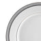 Mikasa 5224199 Platinum Crown 40-Piece Dinnerware Set, Service for 8