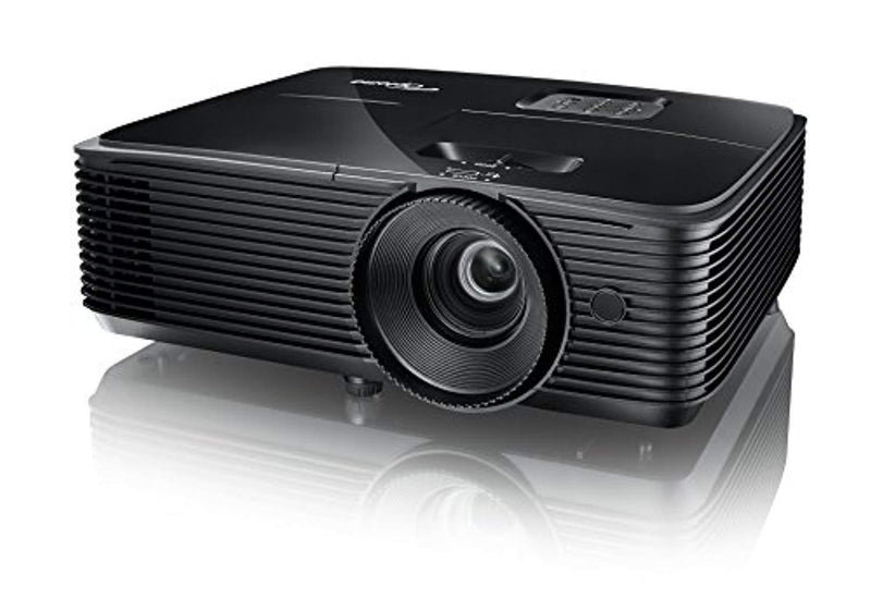 Optoma HD143X 1080p 3000 Lumens 3D DLP Home Theater Projector