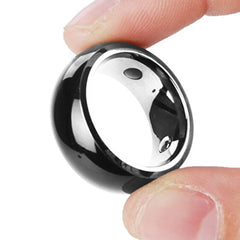 Wave Medical Products Vapeonly R3 NFC Magic Smart Ring Waterproof Electronics Mobile Phone Accessories Universal Compatible with Android iOS SmartRing Smart Watch (10#)