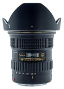 Tokina 11-16mm f/2.8 AT-X116 Pro DX II Digital Zoom Lens (AF-S Motor) (for Ni.