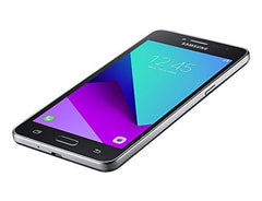 Samsung Galaxy J2 Prime (16GB) 5.0" 4G LTE GSM Dual HCM Factory Unlocked International Version, No Warranty G532M/DS (Black)