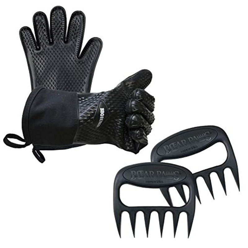 The Bear Paws Meat Shredder Claws Are Just $13 at