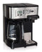 Hamilton Beach 49983 2-Way FlexBrew Coffeemaker