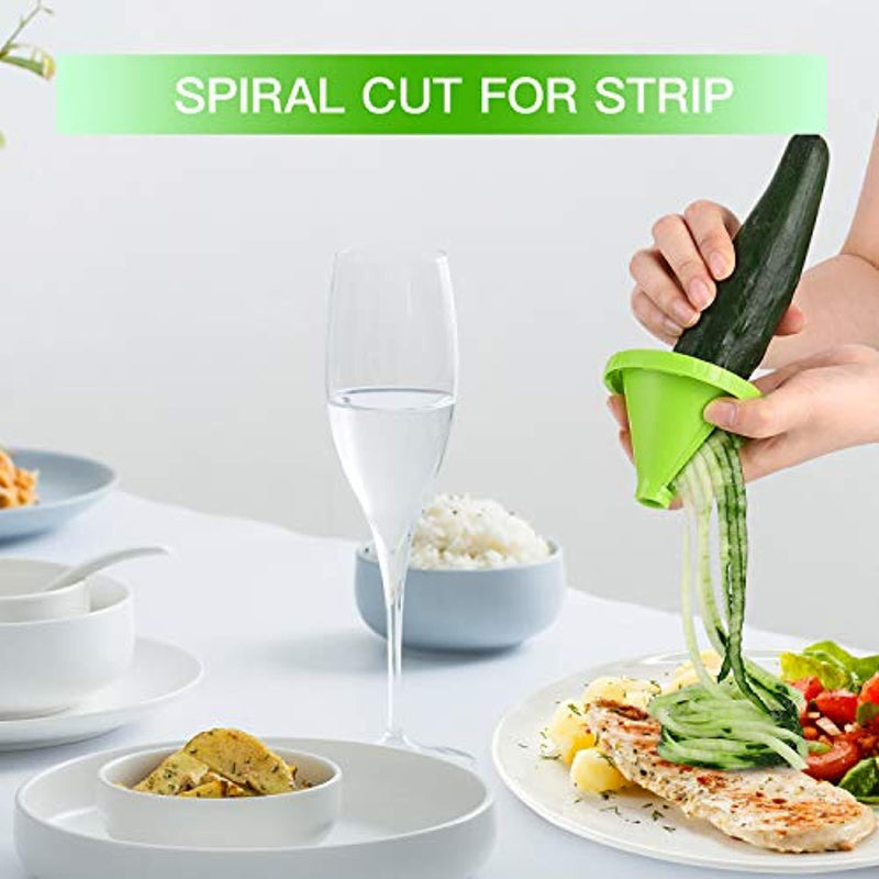 Vegetable Chopper Mandoline Slicer Dicer Cutter Peeler 13 In 1 Pro Manual Veggie Fruits Cheese Julienne Grater Squeezer Set 8 Blades With Cleaning Tool Hand Protector Container For Kitchen