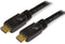 StarTech.com 8 ft High Speed HDMI Cable – Ultra HD 4k x 2k HDMI Cable – HDMI to HDMI M/M - 8ft HDMI 1.4 Cable - Audio/Video Gold-Plated (HDMM8)